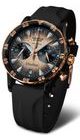 VOSTOK EUROPE UNDINE VK64-515E627 - UNDINÉ - ZNAČKY