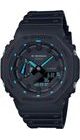 CASIO G-SHOCK GA-2100-1A2ER NEON ACCENT SERIES - CASIOAK - ZNAČKY