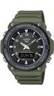 CASIO COLLECTION AQ-S820W-3BVEF - CLASSIC COLLECTION - ZNAČKY