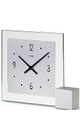AMS DESIGN QUARTZ 102 - STOLOVÉ HODINY - OSTATNÉ