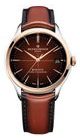 BAUME & MERCIER CLIFTON BAUMATIC 10713 - CLIFTON - ZNAČKY