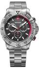 WENGER SEA FORCE CHRONO 01.0643.123 - SEA FORCE - ZNAČKY
