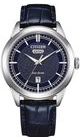 CITIZEN ECO-DRIVE AW0151-00LC - ELEGANT - ZNAČKY