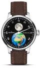 MEISTERSINGER STRATOSCOPE BEST FRIENDS LIMITED EDITION ED-STBF902 - EDITIONS - ZNAČKY