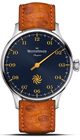 MEISTERSINGER PANGAEA STEEL BLUE PDS917G - MEISTERSINGER - ZNAČKY