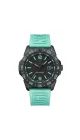LUMINOX PACIFIC DIVER 3120 TRANSFORMATIVE TEAL LIMITED EDITION XS.3124.N.SET - SEA - ZNAČKY
