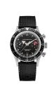 NIVADA GRENCHEN CHRONOMASTER BROAD ARROW - INTER. BEZEL - MANUAL - CHRONOMASTER - ZNAČKY
