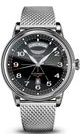 AVIATOR DOUGLAS DAY-DATE 45 AUTOMATIC V.3.44.0.397.5 - DOUGLAS DAY-DATE - ZNAČKY