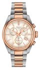 TISSOT PR 100 QUARTZ LADY CHRONOGRAPH 36MM T150.217.22.111.00 - PR 100 - ZNAČKY