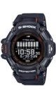 CASIO G-SHOCK G-SQUAD GBD-H2000-1AER - G-SHOCK - ZNAČKY
