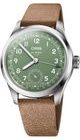 ORIS BIG CROWN POINTER DATE CALIBRE 403 01 403 7799 4067-07 6 20 09FC - BIG CROWN - ZNAČKY