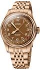 ORIS BIG CROWN BRONZE POINTER DATE 01 754 7741 3166-07 8 20 01 - BIG CROWN - ZNAČKY