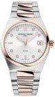 FREDERIQUE CONSTANT HIGHLIFE LADIES QUARTZ FC-240VD2NH2B - HIGHLIFE LADIES - ZNAČKY
