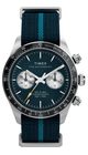 TIMEX WATERBURY HERITAGE CHRONOGRAPH TW2Y39000UK - TIMEX - ZNAČKY