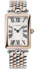 FREDERIQUE CONSTANT CLASSICS ART DECO CARRÉE QUARTZ FC-200MPW2AC2B - CLASSICS LADIES - ZNAČKY