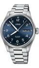 ORIS BIG CROWN PROPILOT BIG DAY DATE 01 752 7760 4065-07 8 22 08P - PROPILOT - ZNAČKY