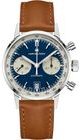 HAMILTON AMERICAN CLASSIC INTRA-MATIC AUTO CHRONO H38416541 - AMERICAN CLASSIC - ZNAČKY