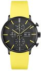JUNGHANS FORM A CHRONOSCOPE EN 27/4473.01 - FORM A - ZNAČKY