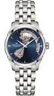 HAMILTON JAZZMASTER OPEN HEART LADY AUTO H32215141 - JAZZMASTER - ZNAČKY