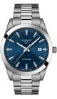 TISSOT GENTLEMAN QUARTZ TITANIUM T127.410.44.041.00 - GENTLEMAN - ZNAČKY