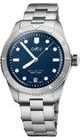 ORIS DIVERS SIXTY-FIVE LFP LIMITED EDITION 01 733 7771 4085-SET - DIVERS - ZNAČKY