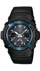 CASIO AWG-M100A-1AER - G-SHOCK - ZNAČKY