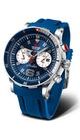 VOSTOK EUROPE ANCHAR SUBMARINE CHRONO LINE 6S21/510A583 - ANCHAR SUBMARINE - ZNAČKY