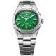 Nivada Grenchen F77 MK2 Jade – 100 Years – 38 mm