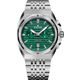 EDOX Delfin The Original 1973 Chronograph 10118-3M-VIN