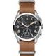 Hamilton Khaki Aviation Pilot Pioneer Chrono Quartz H76522531