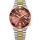 Citizen Tsuyosa Shore Automatic NJ0234-58X
