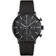 Junghans Form A Chronoscope EN 27/4371.03