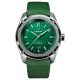 Formex Essence ThirtyNine Automatic Chronometer Green