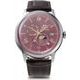 Orient Bambino RA-AK0807R Sun and Moon
