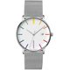 Junghans Form Quarz Bauhaus Limited Edition 41/4580.44