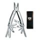 Kliešte Victorinox Swiss Tool Spirit X v nylonovom puzdre 3.0224.N