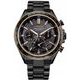 Citizen Attesa Satellite Wave GPS CC4074-61W