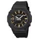 Casio G-Shock GA-2100LXB-1A9ER Luxe Black