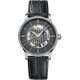Mido Baroncelli Signature Skeleton Gent M037.436.16.061.00