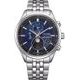 Citizen Eco-Drive Radio Controlled Moonphase BY1030-50L