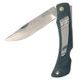 Kapesní nůž Mikov Crocodile 243-NH-1 černý
