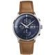 Junghans Meister Chronoscope Sapphire 27/4526.02