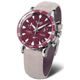 Vostok Europe Undine Cranberry VK68-515A774