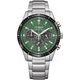 Citizen Eco-Drive Chronograph CA4624-56X