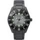 Citizen Fujitsubo Promaster Marine Automatic Diver's Super Titanium NB6025-59H