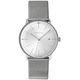 Junghans Max Bill Quartz 41/4463.46