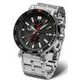 Vostok Europe Energia Rocket Chrono Line VK61/575A588B
