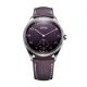Vulcain Grand Prix - Small Seconds Purple