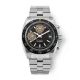 Nivada Grenchen Chronosport Yellow Automatic