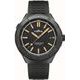 Fortis Marinemaster M-44 DLC Black Resin COSC F8120031